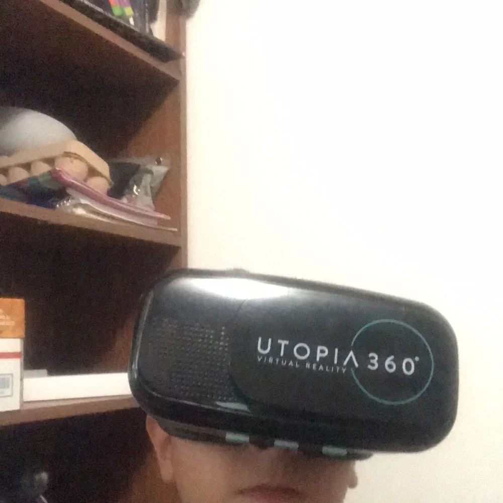 360 virtual reality